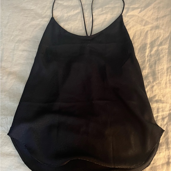 Victoria Secret silk pajamas - Picture 2 of 5